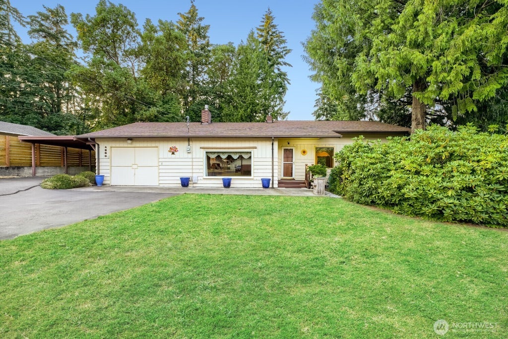 Photo of 4860 S 175th Street, SeaTac, WA 98188 (MLS # 2549794)