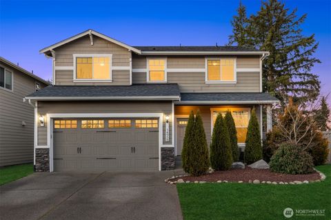 14958 91st Avenue SE Yelm WA 98597