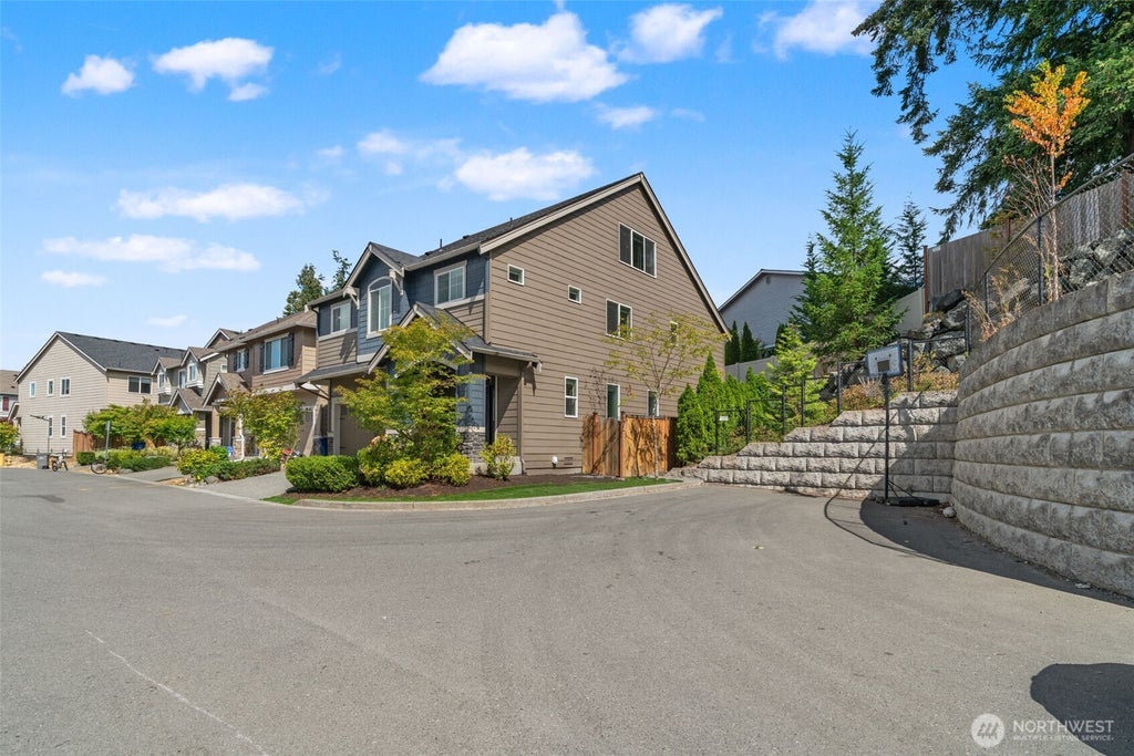 Photo of 1415 192nd Place SE, Bothell, WA 98012 (MLS # 2575682)
