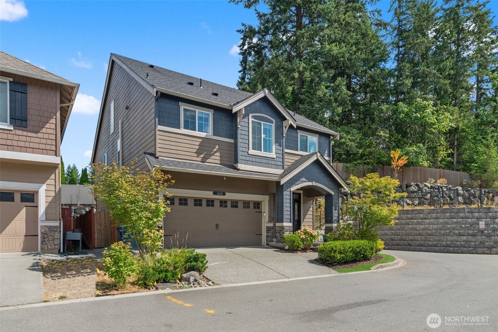 Photo of 1415 192nd Place SE, Bothell, WA 98012 (MLS # 2575682)