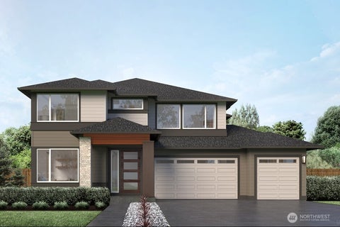 Photo of 20556 165th Street E, Bonney Lake, WA 98391 (MLS # 2577199)