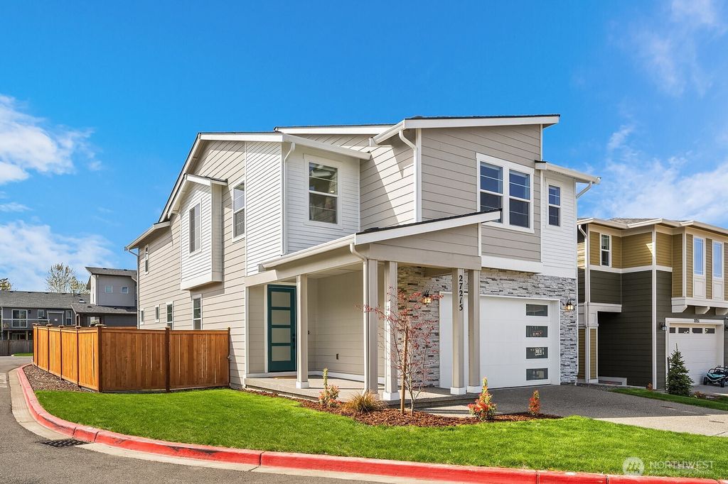 Photo of 27215 106th Avenue SE, Kent, WA 98030 (MLS # 2404799)