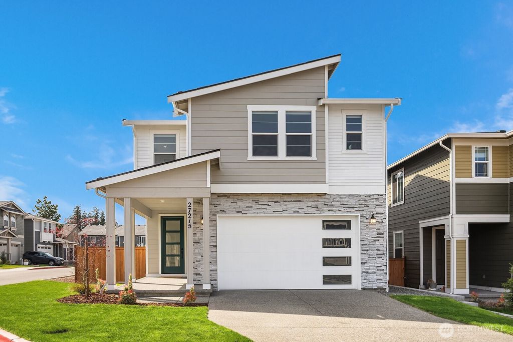 Photo of 27215 106th Avenue SE, Kent, WA 98030 (MLS # 2404799)