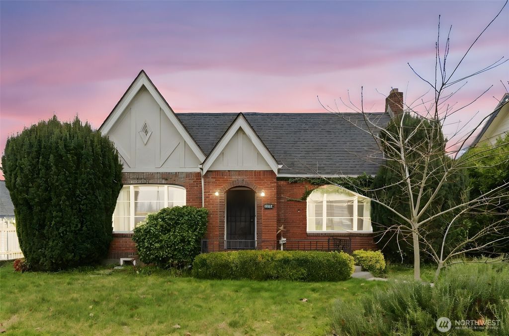 Photo of 407 Centralia College Boulevard, Centralia, WA 98531 (MLS # 2469767)