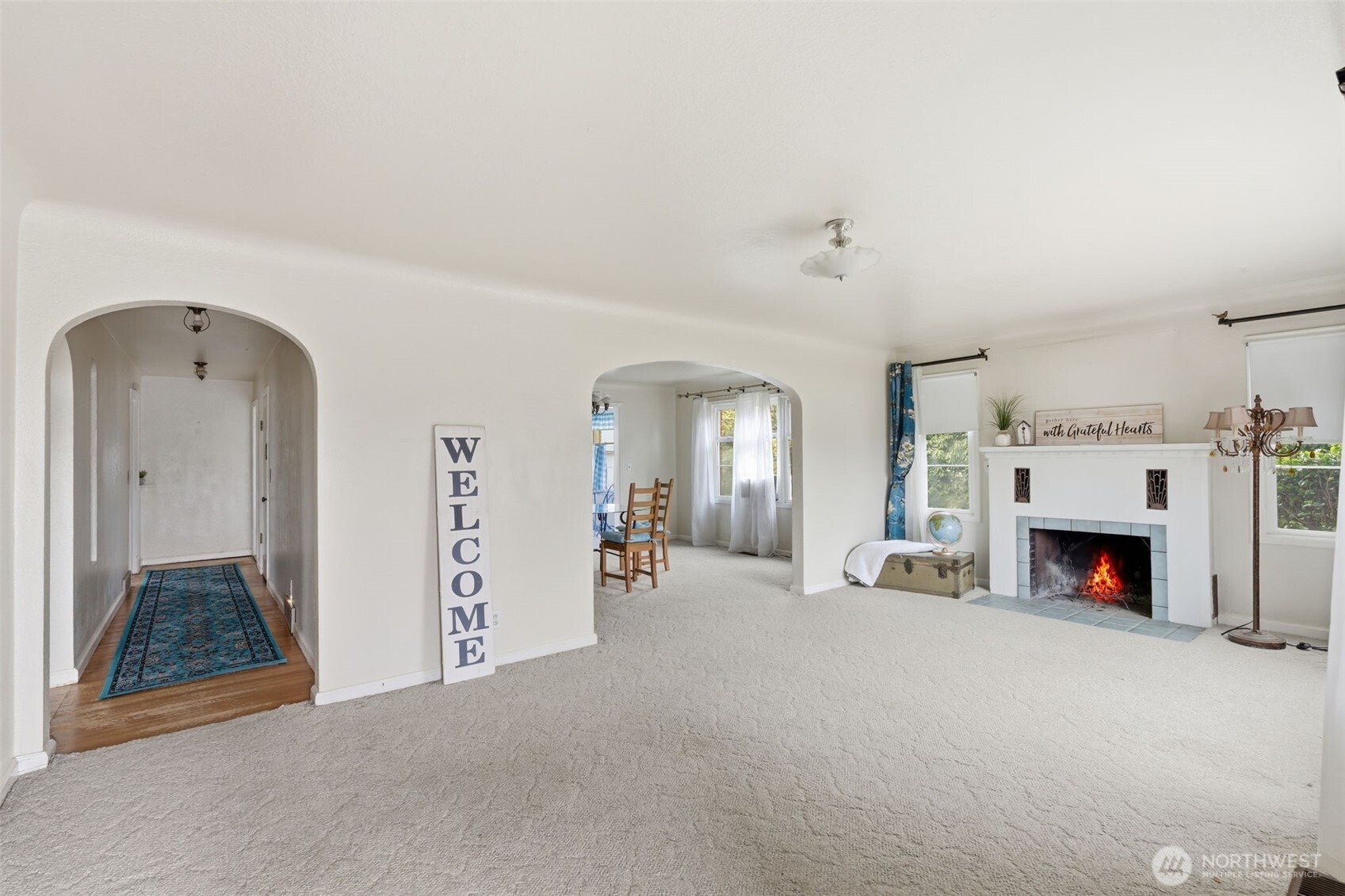 407 Centralia College Boulevard