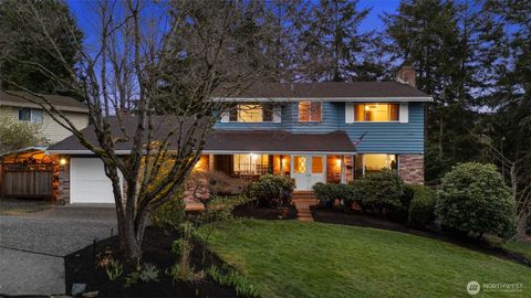 6612 129th Pl SE, Bellevue, WA 98006 - MLS#: 2352606