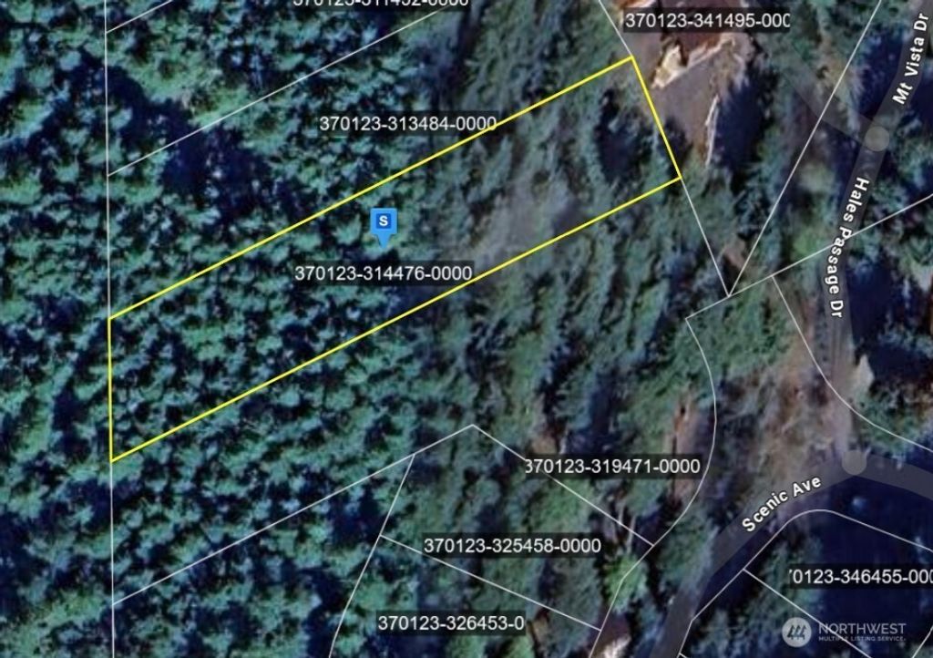 Photo of 3071 3073 Hales Passage Drive, Lummi Island, WA 98262 (MLS # 2469085)