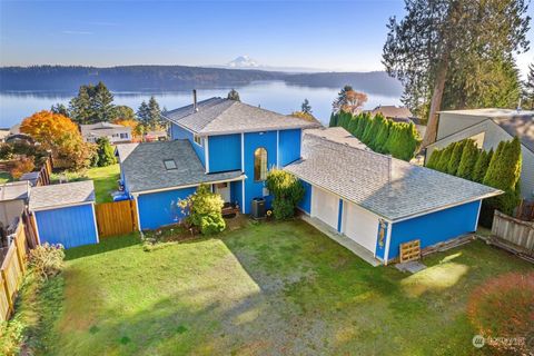 9321 165th Avenue SW Longbranch WA 98351