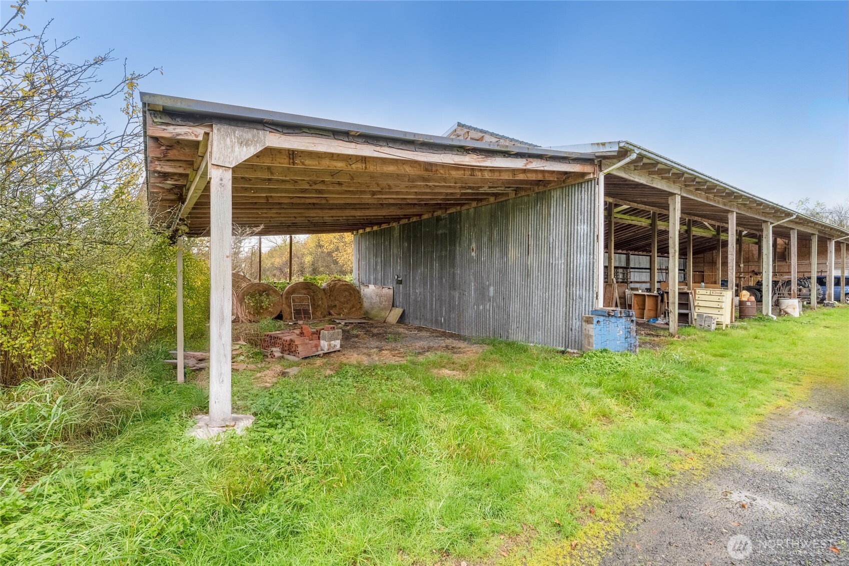 159 Nicholson Road