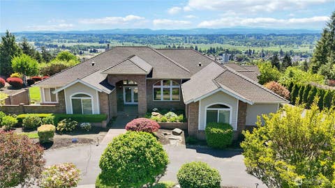 Photo of 193 Alderwood Drive, Chehalis, WA 98532 (MLS # 2561977)