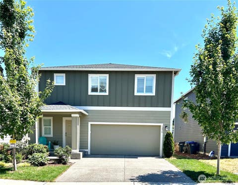 Photo of 1275 Etna Place SE, Port Orchard, WA 98366 (MLS # 2547879)