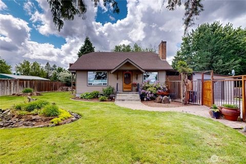 Photo of 177 Electric Avenue, Walla Walla, WA 99362 (MLS # 2377037)