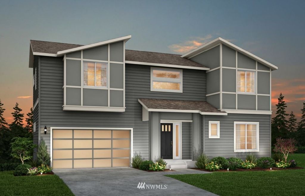 Photo of 3704 NE 27th Place #11, Renton, WA 98059 (MLS # 1966866)