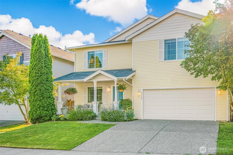 2314 119th Drive SE
