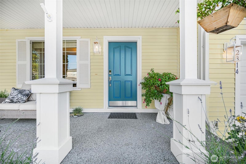 2314 119th Drive SE