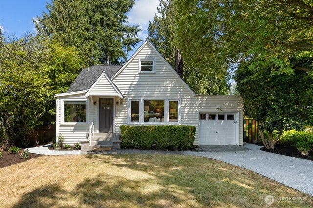 9718 12th Avenue NW, Seattle