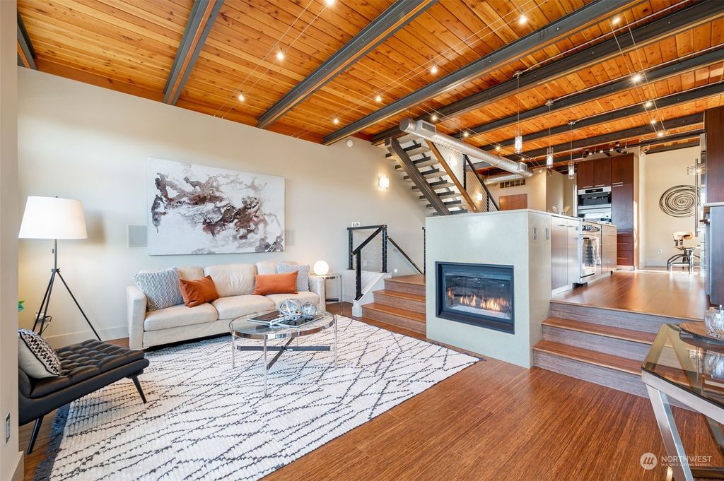 Photo of 2615 Boylston Avenue E #A, Seattle, WA 98102 (MLS # 2028273)