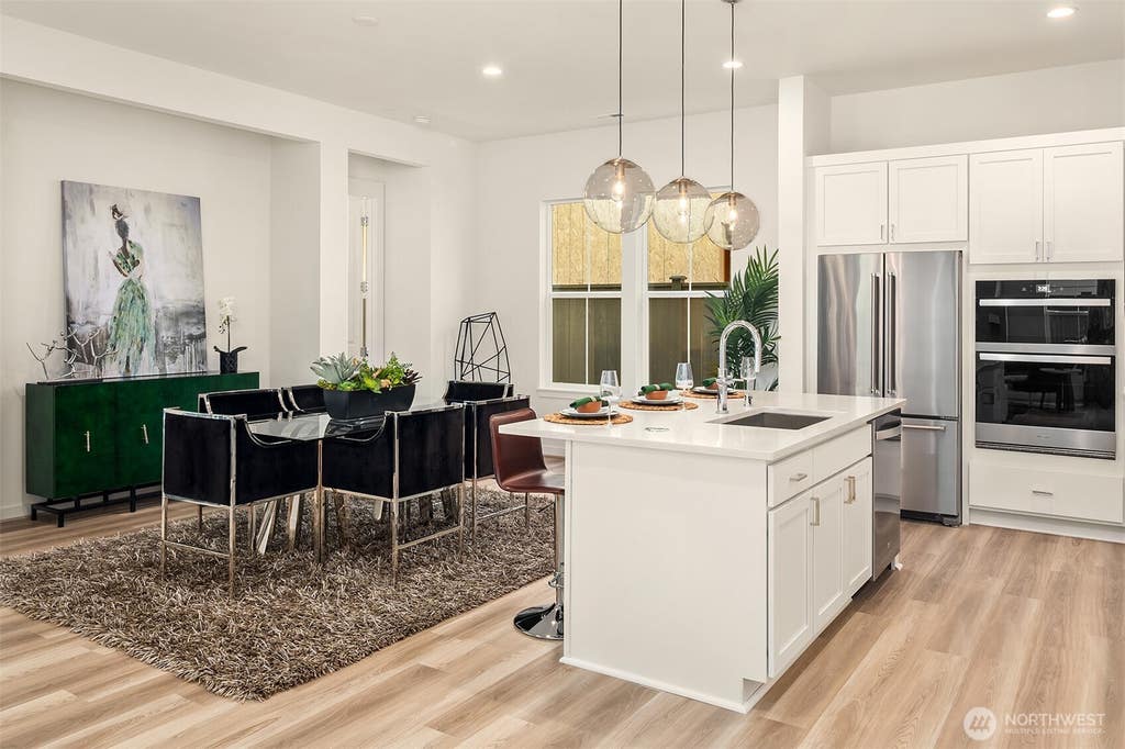 Photo of 34002 Site 223 Calla Lilly Place SE, Black Diamond, WA 98010 (MLS # 2543628)