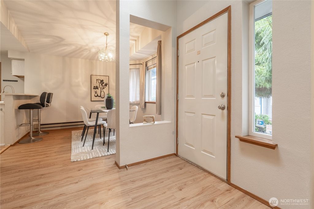 Photo of 14526 136th Street Ct E #5-A, Orting, WA 98360 (MLS # 2492149)