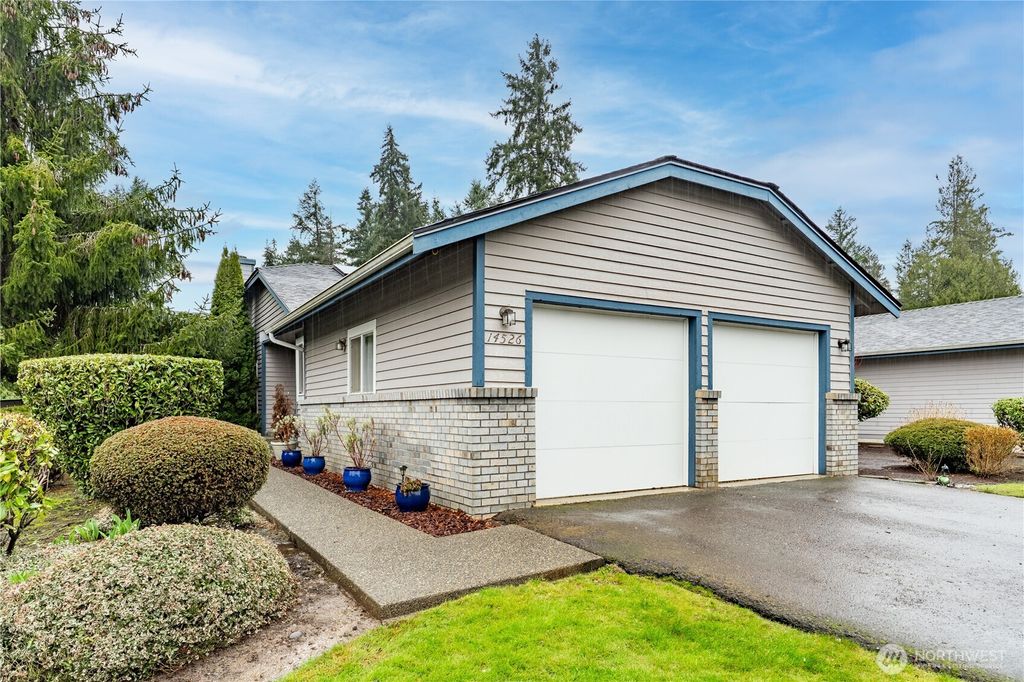 Photo of 14526 136th Street Ct E #5-A, Orting, WA 98360 (MLS # 2492149)