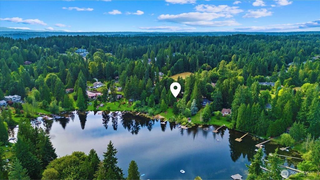Photo of 16229 NE Woodinville Duvall Road, Woodinville, WA 98072 (MLS # 2426551)