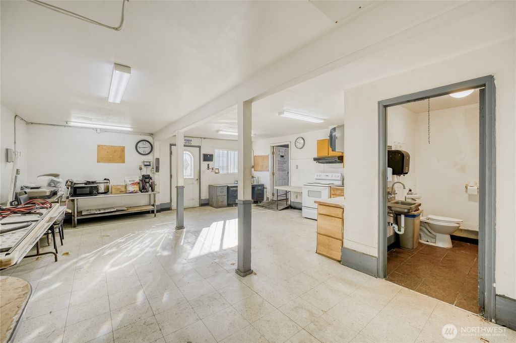 Photo of 3819 94th Street SW, Lakewood, WA 98499 (MLS # 2480442)