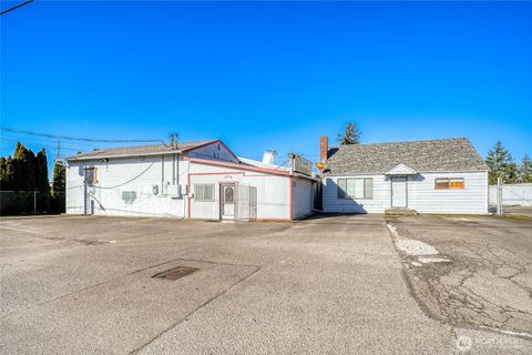 3819 94th Street SW Lakewood WA 98499