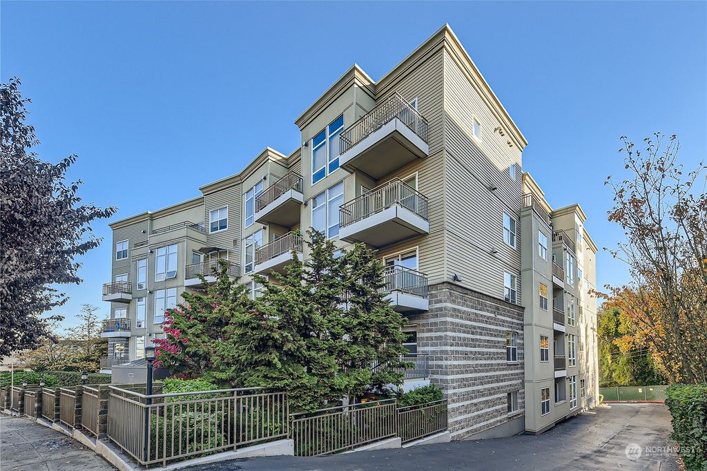 Photo of 3221 SW Avalon Way #113, Seattle, WA 98126 (MLS # 2177343)