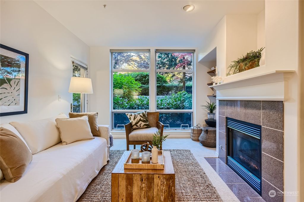 Photo of 3221 SW Avalon Way #113, Seattle, WA 98126 (MLS # 2177343)