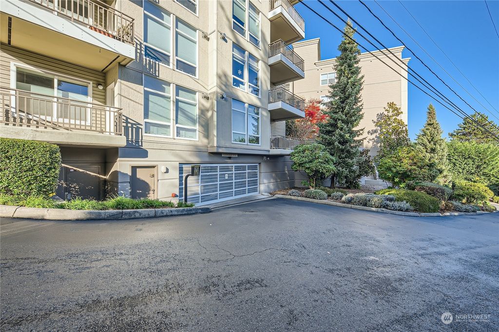Photo of 3221 SW Avalon Way #113, Seattle, WA 98126 (MLS # 2177343)