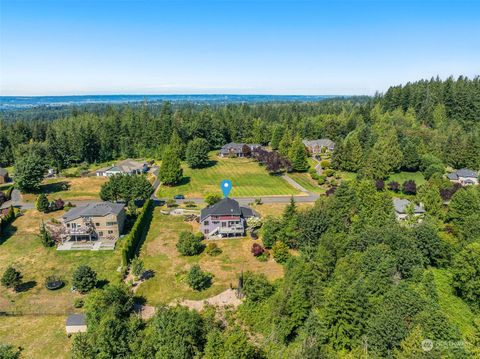 A home in Snohomish