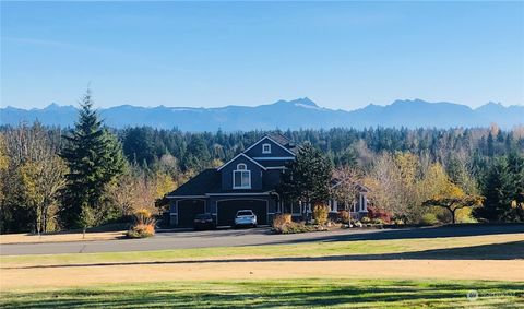 A home in Snohomish