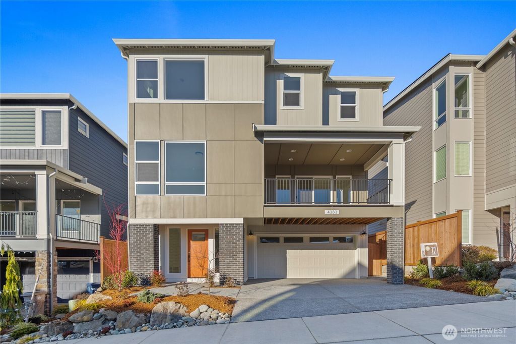 Photo of 4131 220th Place SE, Bothell, WA 98021 (MLS # 2470811)