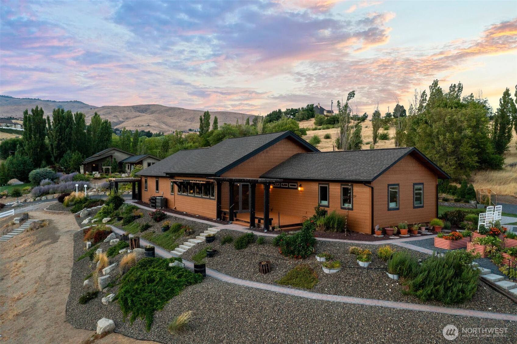 54 Shade Tree Lane