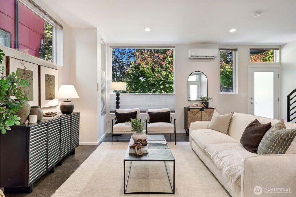 Photo of 801 S Homer Street #B, Seattle, WA 98108 (MLS # 2585759)