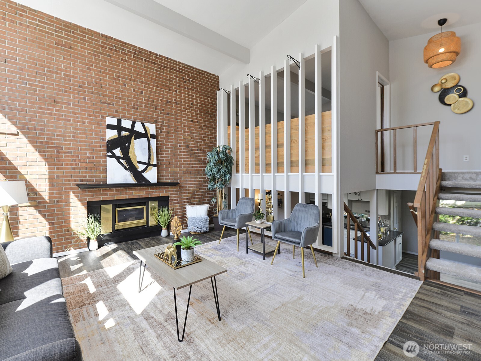2814 NE 8th Street A