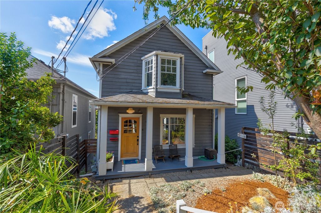 Photo of 2247 14th Avenue W, Seattle, WA 98119 (MLS # 2469427)