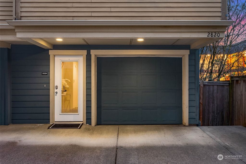 Photo of 2820 A SW Dakota Street, Seattle, WA 98126 (MLS # 2318364)