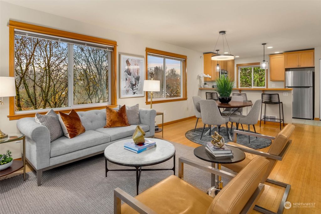 Photo of 2820 A SW Dakota Street, Seattle, WA 98126 (MLS # 2318364)