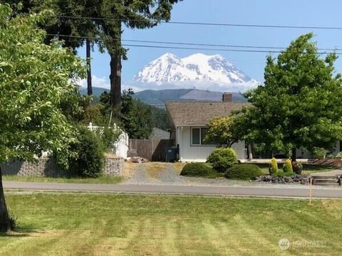116 Pennsylvania Avenue N Eatonville WA 98328