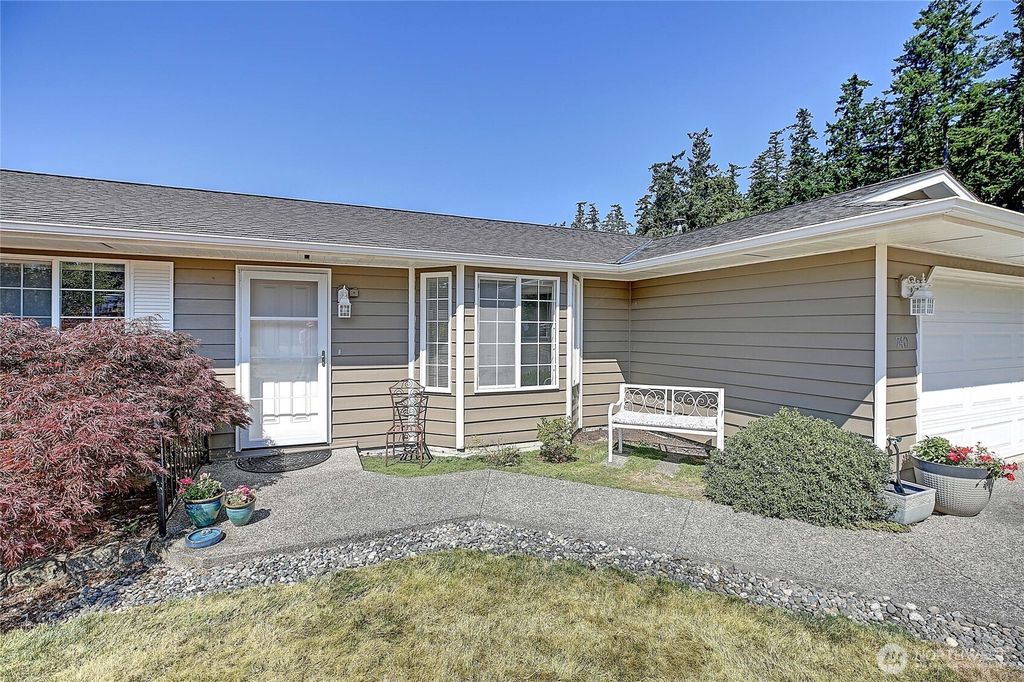 Photo of 740 Commodore Lane, Camano Island, WA 98282 (MLS # 2495455)