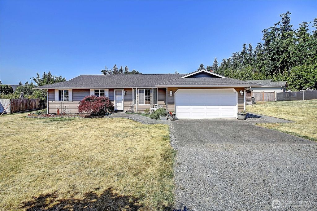Photo of 740 Commodore Lane, Camano Island, WA 98282 (MLS # 2495455)