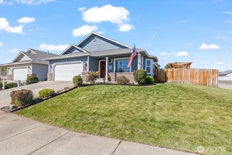 201 W 26th Avenue, Ellensburg, WA 98926 - MLS#: 2364615