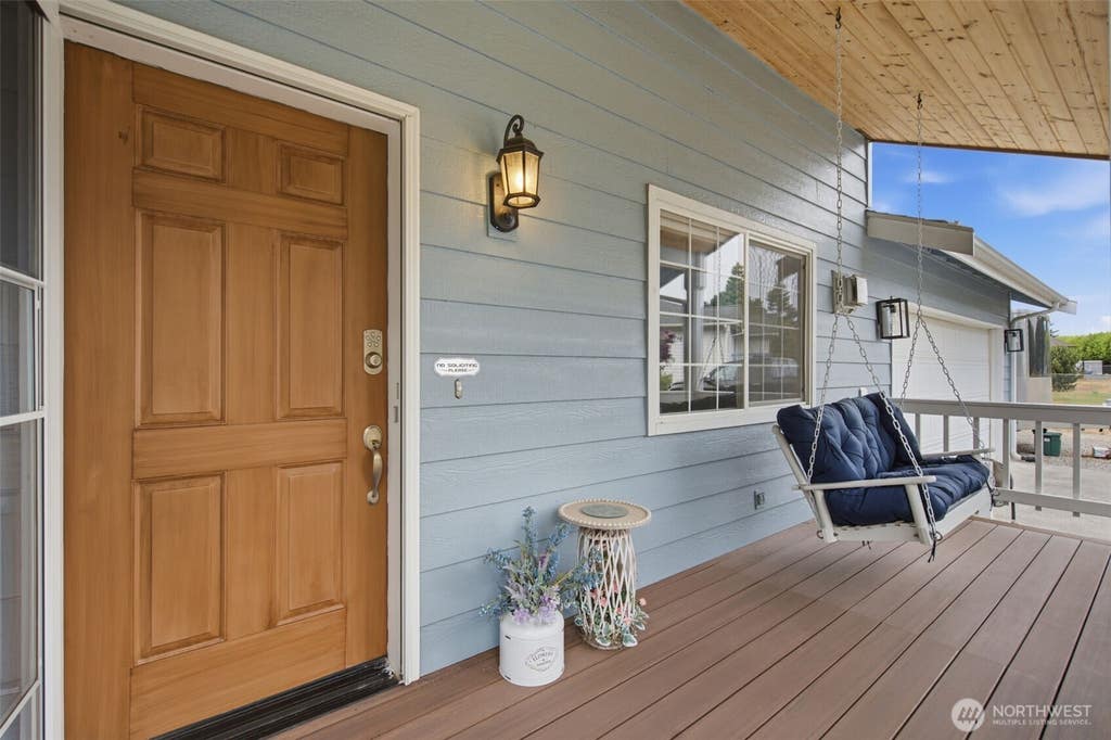 Photo of 280 Mains Road, Sequim, WA 98382 (MLS # 2548798)