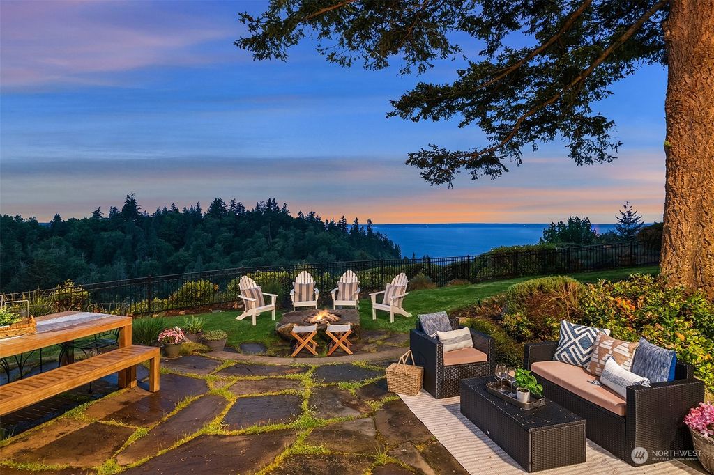 Photo of 6710 128th Street SW, Edmonds, WA 98026 (MLS # 2072773)