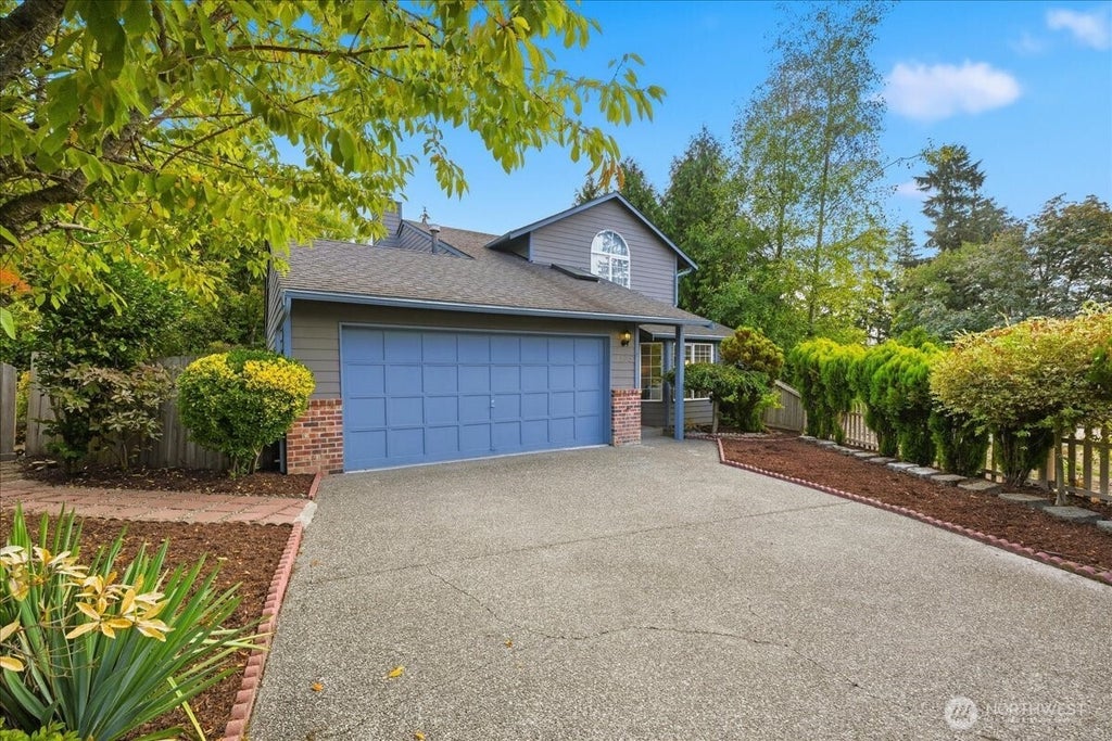 Photo of 3403 151st Place SW, Lynnwood, WA 98087 (MLS # 2587135)