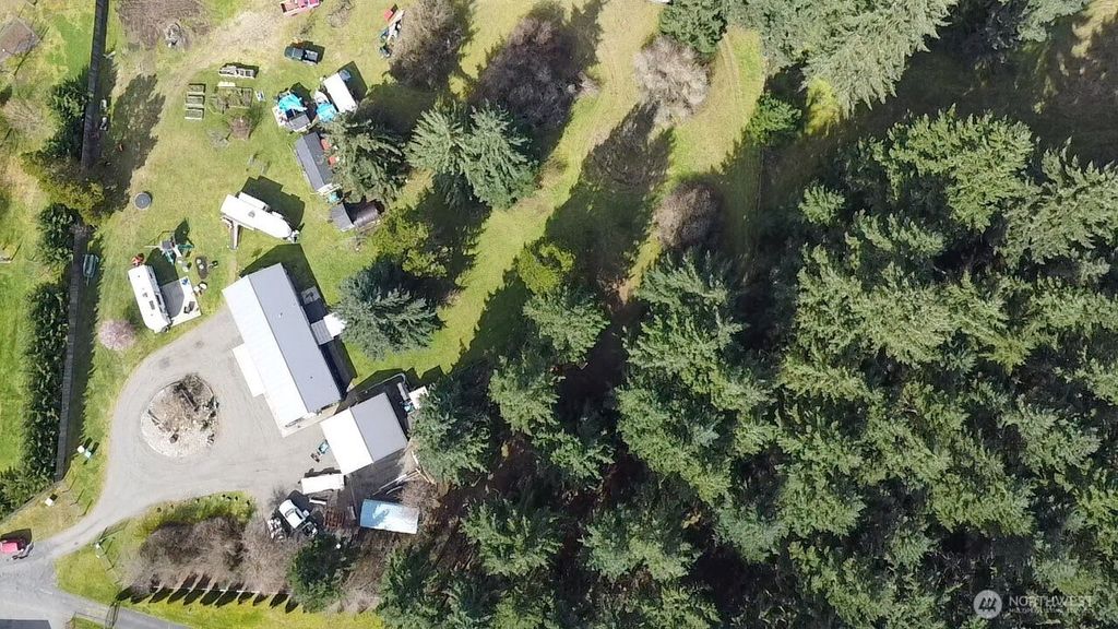 Photo of 18434 Apricot Street SW, Rochester, WA 98579 (MLS # 2493502)