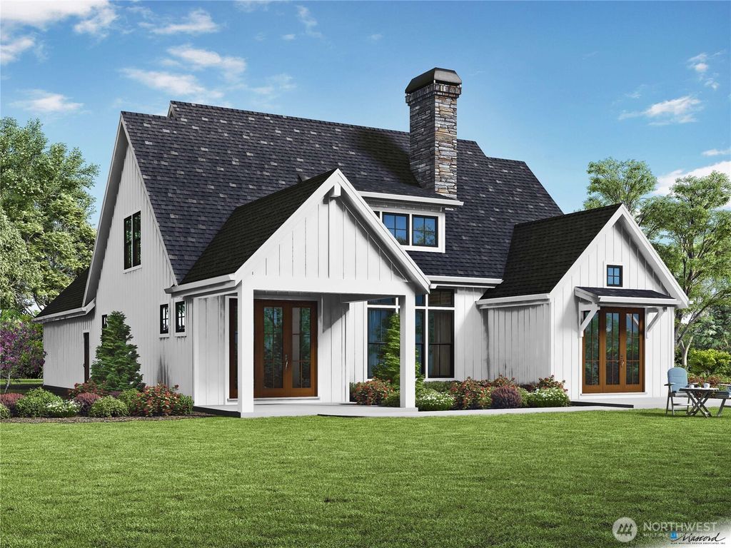 Photo of 19470 Kamden Court, Sedro Woolley, WA 98284 (MLS # 2458540)