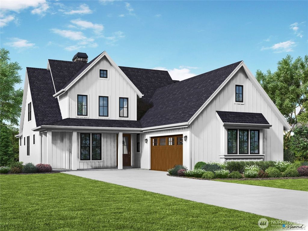 Photo of 19470 Kamden Court, Sedro Woolley, WA 98284 (MLS # 2458540)