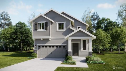 211 179th Street SE, Bothell, WA 98021 - MLS#: 2297172
